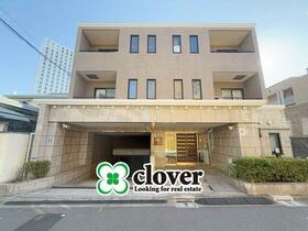 パルロイヤルアレフ赤坂