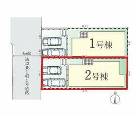 東京都小金井市東町１丁目
