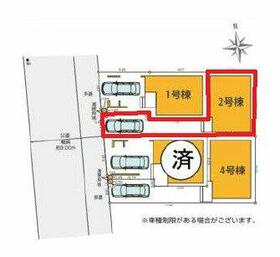 東京都江戸川区南葛西２丁目