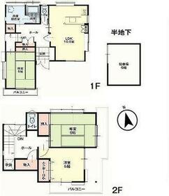 埼玉県坂戸市西坂戸２丁目