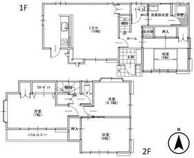 埼玉県入間郡越生町大字西和田