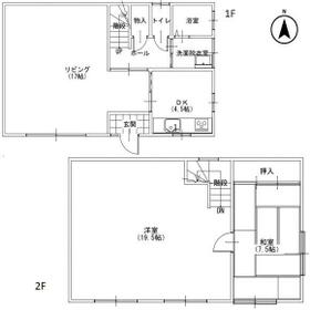 埼玉県熊谷市原島
