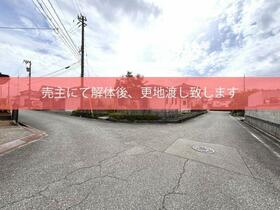 富山県富山市金山新桜ヶ丘