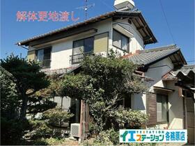 岐阜県各務原市鵜沼羽場町６丁目