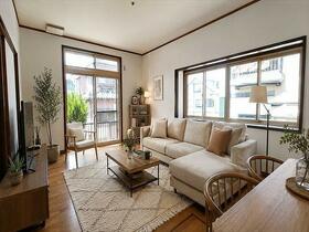 新潟県新潟市北区太夫浜