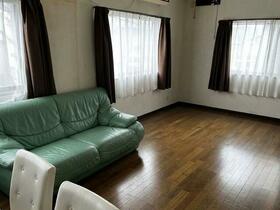 新潟県五泉市木越