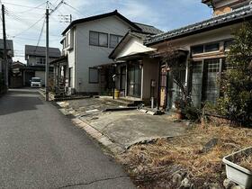 新潟県新潟市西区鳥原