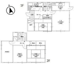 埼玉県東松山市五領町