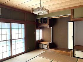 新潟県新潟市西蒲区和納