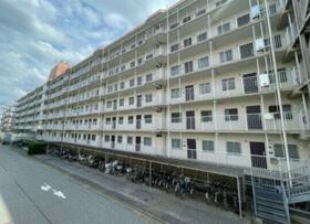 習志野台サンハイツ