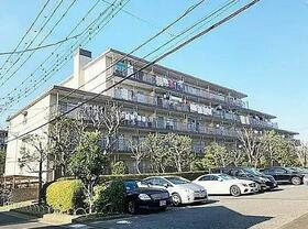 越谷ファミールハイツ２号棟