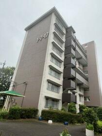 堀込第１住宅第１７号棟