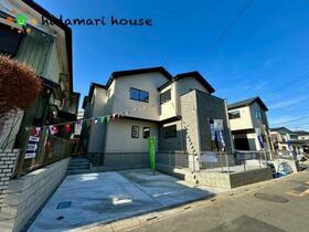 埼玉県北足立郡伊奈町本町２丁目