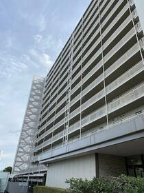 ボナハイツ中川Ａ棟
