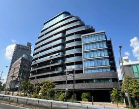 パークホームズ文京小石川ヒルテラス