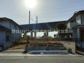 埼玉県鴻巣市郷地