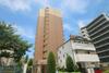 ONEROOFFLATTENJINBASHI 10階 築18年4ヶ月の賃貸物件