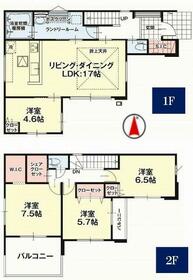 栃木県宇都宮市泉が丘６丁目