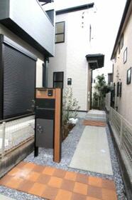 東京都練馬区下石神井５丁目