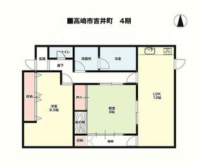 群馬県高崎市吉井町長根