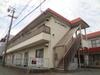 自動車学校前駅より徒歩7分 2階 築40年10ヶ月の賃貸物件