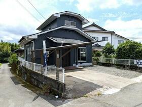 熊本県熊本市北区楠野町
