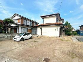 岐阜県岐阜市古市場