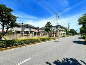 千葉県松戸市二十世紀が丘美野里町