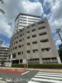 クオリア目黒大橋ウエスト