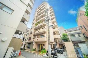 グランドメゾン駒沢