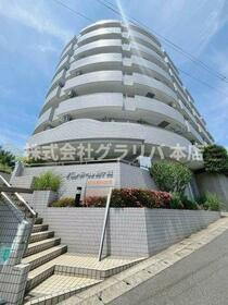 パレ・ドール鶴ヶ峰