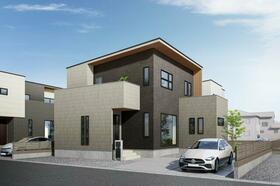 群馬県前橋市元総社町