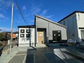 福島県福島市鎌田字赤沼