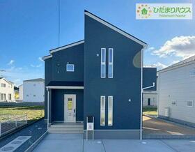 茨城県ひたちなか市大字稲田
