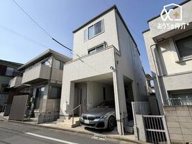 東京都練馬区中村南２丁目