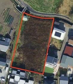 群馬県高崎市金古町