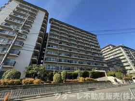 ローズハイツ香里園　三号棟