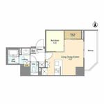 オーキッドレジデンス渋谷富ヶ谷のイメージ