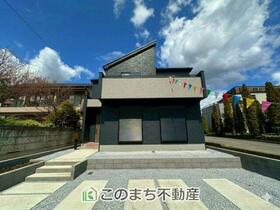 栃木県宇都宮市鶴田町