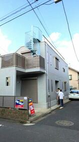 東京都杉並区松庵１丁目