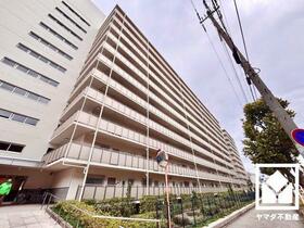 深草西浦住宅