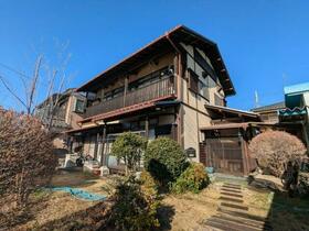 茨城県古河市古河