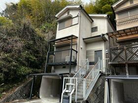 奈良県宇陀市榛原福地