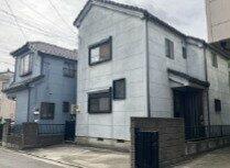 東京都葛飾区南水元２丁目