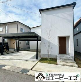 富山県富山市上野新町