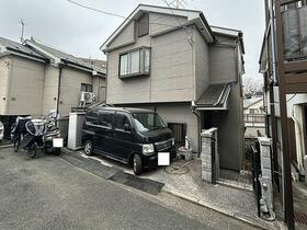 神奈川県横浜市旭区鶴ケ峰１丁目