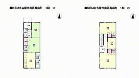愛知県名古屋市南区鳥山町１丁目