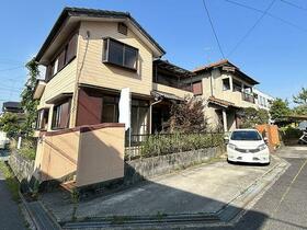 愛知県岡崎市福岡町字天白