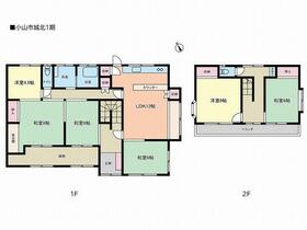 栃木県小山市城北１丁目