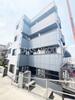 プランタン多摩川 1階 築22年7ヶ月の賃貸物件